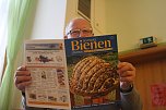 Imkern will gelernt sein (Foto: Angelo Glashagel)