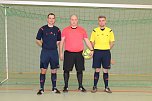 Titelverteidiger klar erfolgreich (Foto: Karl-Heinz Herrmann)