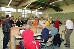 Titelverteidiger klar erfolgreich (Foto: Karl-Heinz Herrmann)