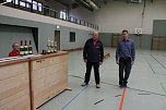 Titelverteidiger klar erfolgreich (Foto: Karl-Heinz Herrmann)