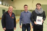 Titelverteidiger klar erfolgreich (Foto: Karl-Heinz Herrmann)