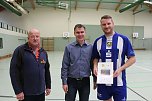 Titelverteidiger klar erfolgreich (Foto: Karl-Heinz Herrmann)