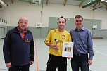 Titelverteidiger klar erfolgreich (Foto: Karl-Heinz Herrmann)