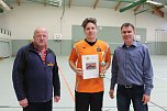 Titelverteidiger klar erfolgreich (Foto: Karl-Heinz Herrmann)