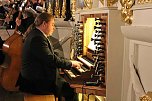 W&uuml;rdiger Beitrag zum Reger-Jahr (Foto: Karl-Heinz Herrmann)