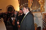 W&uuml;rdiger Beitrag zum Reger-Jahr (Foto: Karl-Heinz Herrmann)