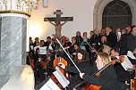 W&uuml;rdiger Beitrag zum Reger-Jahr (Foto: Karl-Heinz Herrmann)