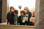 W&uuml;rdiger Beitrag zum Reger-Jahr (Foto: Karl-Heinz Herrmann)