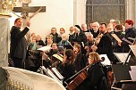 W&uuml;rdiger Beitrag zum Reger-Jahr (Foto: Karl-Heinz Herrmann)
