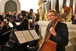 W&uuml;rdiger Beitrag zum Reger-Jahr (Foto: Karl-Heinz Herrmann)