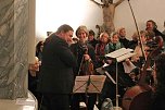 W&uuml;rdiger Beitrag zum Reger-Jahr (Foto: Karl-Heinz Herrmann)