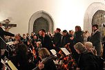 W&uuml;rdiger Beitrag zum Reger-Jahr (Foto: Karl-Heinz Herrmann)