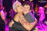 Party im Jugendclubhaus (Foto: Belvedere Media Agentur)
