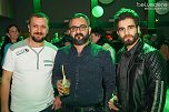 Party im Jugendclubhaus (Foto: Belvedere Media Agentur)