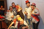 Party im Jugendclubhaus (Foto: Belvedere Media Agentur)