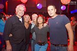 Party im Jugendclubhaus (Foto: Belvedere Media Agentur)