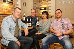 Party im Jugendclubhaus (Foto: Belvedere Media Agentur)