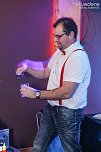 Party im Jugendclubhaus (Foto: Belvedere Media Agentur)