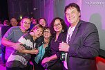 Party im Jugendclubhaus (Foto: Belvedere Media Agentur)