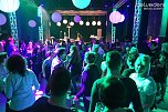 Party im Jugendclubhaus (Foto: Belvedere Media Agentur)