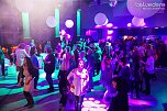 Party im Jugendclubhaus (Foto: Belvedere Media Agentur)