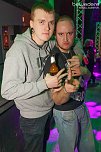 Party im Jugendclubhaus (Foto: Belvedere Media Agentur)