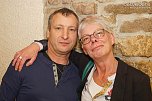 Party im Jugendclubhaus (Foto: Belvedere Media Agentur)