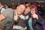 Party im Jugendclubhaus (Foto: Belvedere Media Agentur)