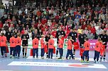 Bei der Champions League mit dabei (Foto: privat)