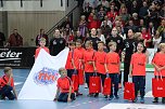 Bei der Champions League mit dabei (Foto: privat)