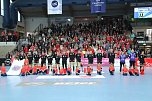 Bei der Champions League mit dabei (Foto: privat)