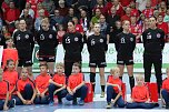 Bei der Champions League mit dabei (Foto: privat)