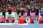 Bei der Champions League mit dabei (Foto: privat)