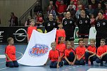 Bei der Champions League mit dabei (Foto: privat)