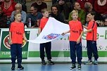 Bei der Champions League mit dabei (Foto: privat)
