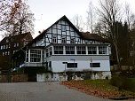 Spaziergang in Treseburg (Foto: Peter Blei)