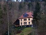 Spaziergang in Treseburg (Foto: Peter Blei)