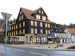 Spaziergang in Treseburg (Foto: Peter Blei)