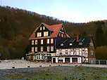 Spaziergang in Treseburg (Foto: Peter Blei)
