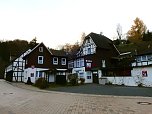 Spaziergang in Treseburg (Foto: Peter Blei)