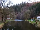 Spaziergang in Treseburg (Foto: Peter Blei)