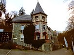 Spaziergang in Treseburg (Foto: Peter Blei)