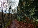 Spaziergang in Treseburg (Foto: Peter Blei)