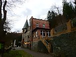 Spaziergang in Treseburg (Foto: Peter Blei)