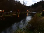 Spaziergang in Treseburg (Foto: Peter Blei)