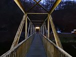 Spaziergang in Treseburg (Foto: Peter Blei)