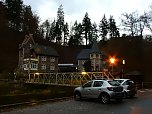 Spaziergang in Treseburg (Foto: Peter Blei)