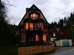 Spaziergang in Treseburg (Foto: Peter Blei)
