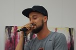 Rap-Abend in der KSK Nordhausen (Foto: nnz)