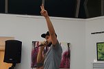 Rap-Abend in der KSK Nordhausen (Foto: nnz)